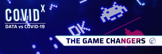 Check all the #GameChangers' #videos during the #BacktoAHealthyFuture event here ➡️ youtube.com/playlist?list=…

#GameOn #TheCovidX #DataVsCovid
