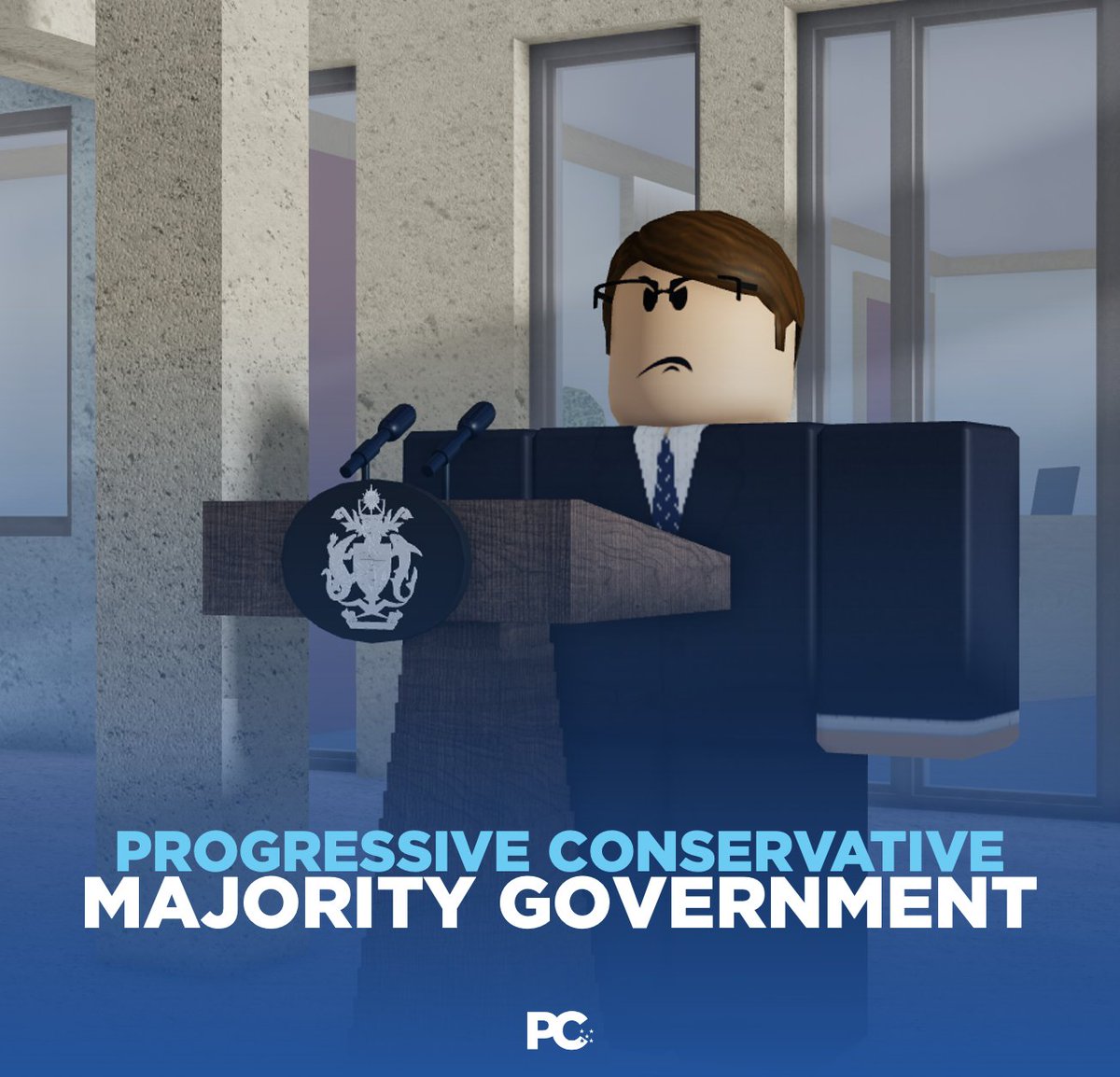realRonBreyer's tweet photo. 🇸🇧 WE DID IT  - the first majority government since we last did it many months ago!

I will lead a government for every Solomon Islander.

THANK YOU! https://t.co/vdt7F1n69x