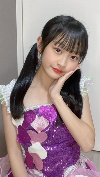 Twitterのコスプレ画像3