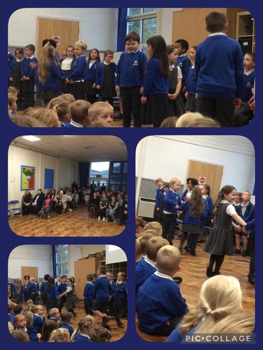 Excalibur Primary School tweet media