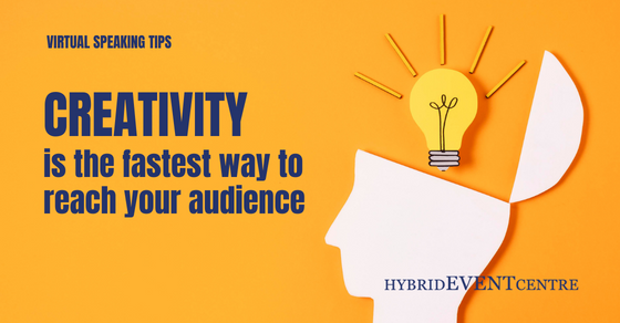 planetplanitbiz's tweet photo. #VirtualSpeaking tip - as a speaker you need to engage with your audience with creative ideas, delivery and stories. https://t.co/Hzt2EB31hq