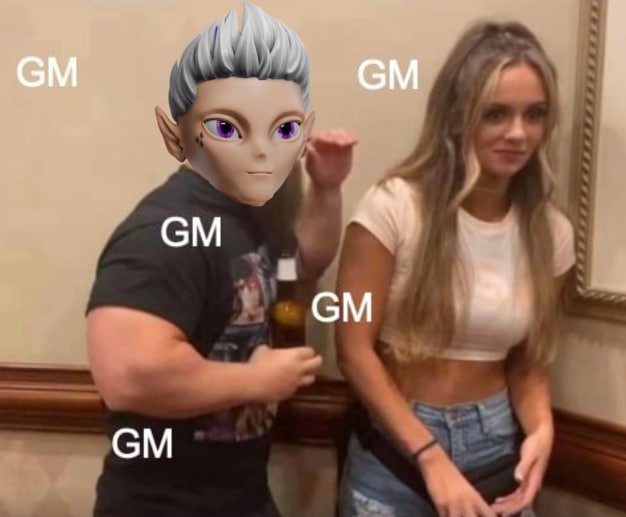 XQUI CLUB tweet media