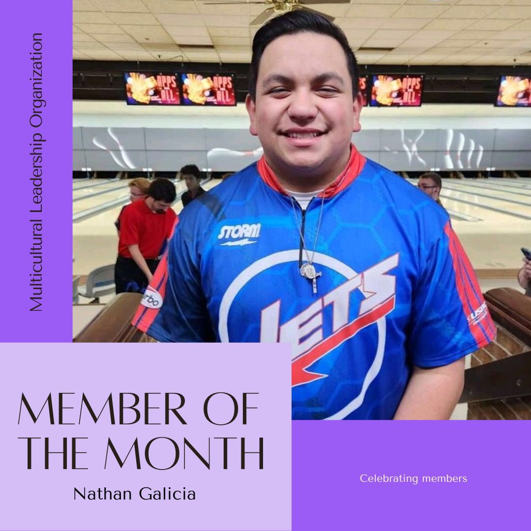 nu_mclo's tweet photo. 🗺 MCLO MEMBER OF THE MONTH🗺
 
Every month, MCLO will choose an outstanding active member who upholds MCLO core values!
 
Introducing MCLO’s October member of the month, Nathan Galicia!
 
Get to know Nathan!
--------------------------- https://t.co/ImzDoYcXAC