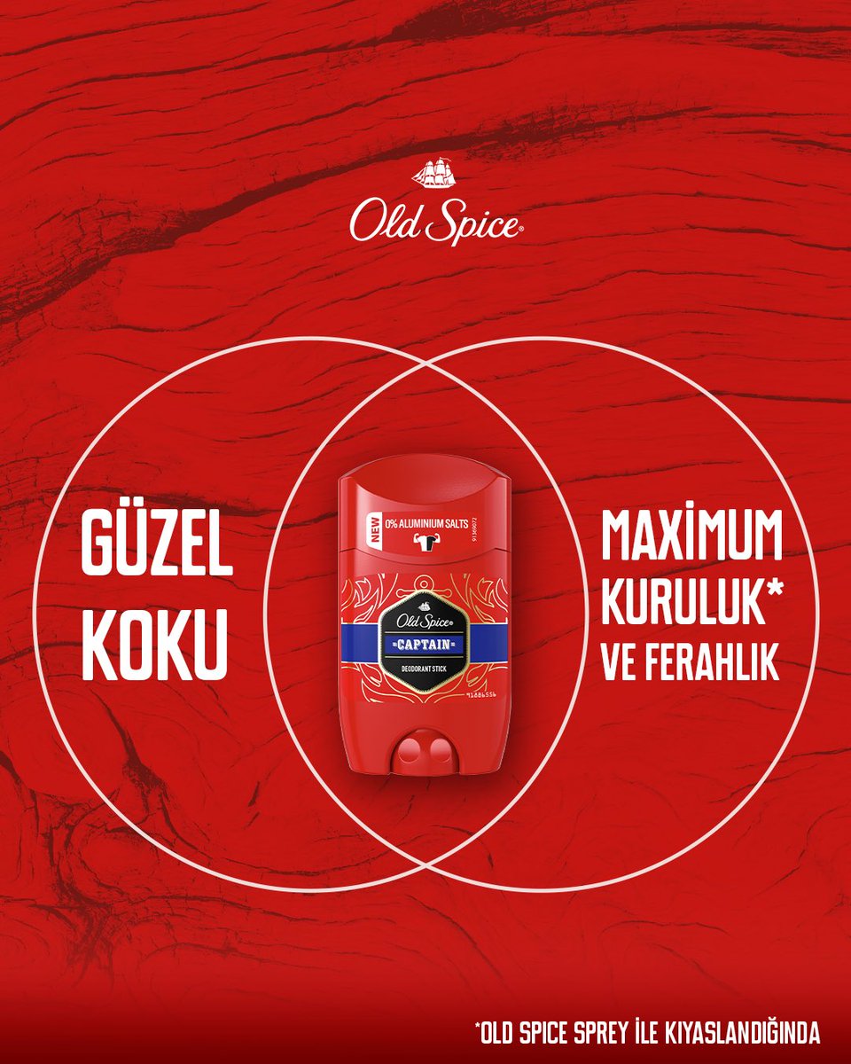 Hem güzel kokmak hem de Maksimum* Kuruluk ve Ferahlığın ne olduğunu öğrenmek için neye ihtiyacın olduğunu biliyorsun 💪🏿