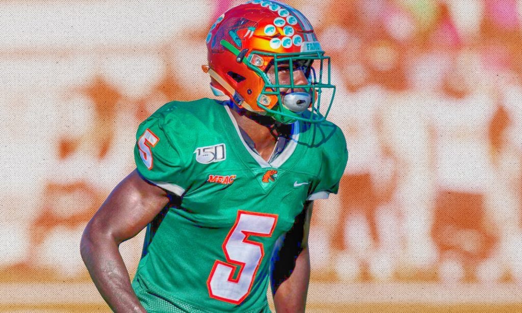 Rising Stars (@jerryrecruiting) on Twitter photo <a href="/MykealRabess/">whois.keal</a>, an early academic qualifier adds an additional D-1 offer from FAMU. Rabess (6-6, 270) starts at offensive tackle at Miami Norland. <a href="/MykealRabess/">whois.keal</a>, an early academic qualifier adds an additional D-1 offer from FAMU. Rabess (6-6, 270) starts at offensive tackle at Miami Norland.
