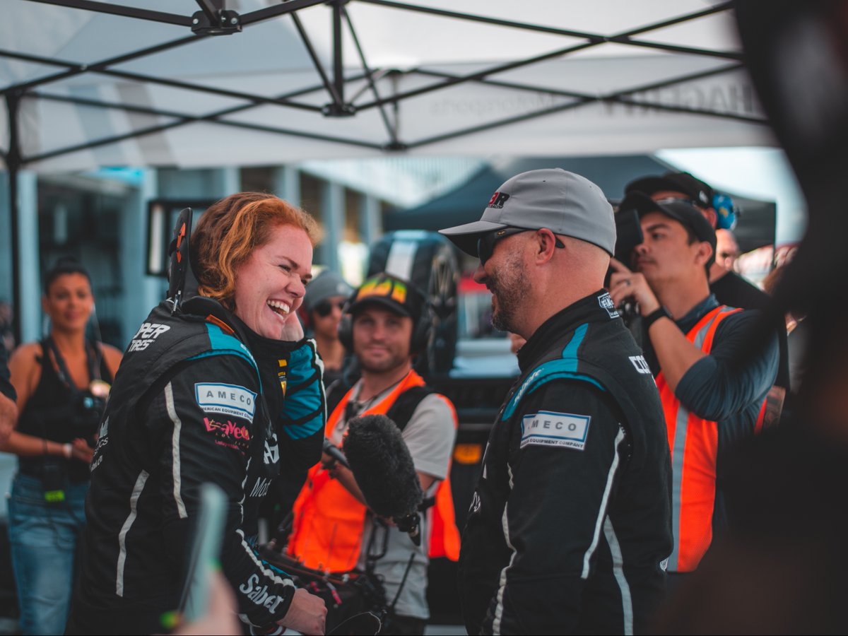 Round3Racing's tweet photo. Watch last year's #TheDriveWithin before next weekend's races at Sebring!
Part 1: https://t.co/YhpWaEPA86
Part 2: https://t.co/03PyK4zVia
@Hagerty | @HgtyMotorsports | @ShiftUpNow | #Sentinel | @SabeltAmerica | @TeamCooperTire | #CandelariaRacingProducts | @lowshuttermedia https://t.co/DajMmiahuc