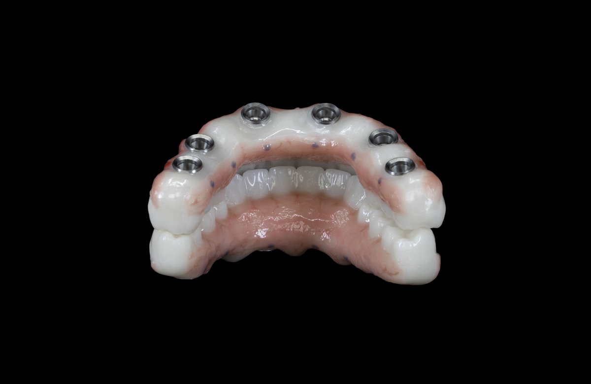 ROE Dental Lab tweet media