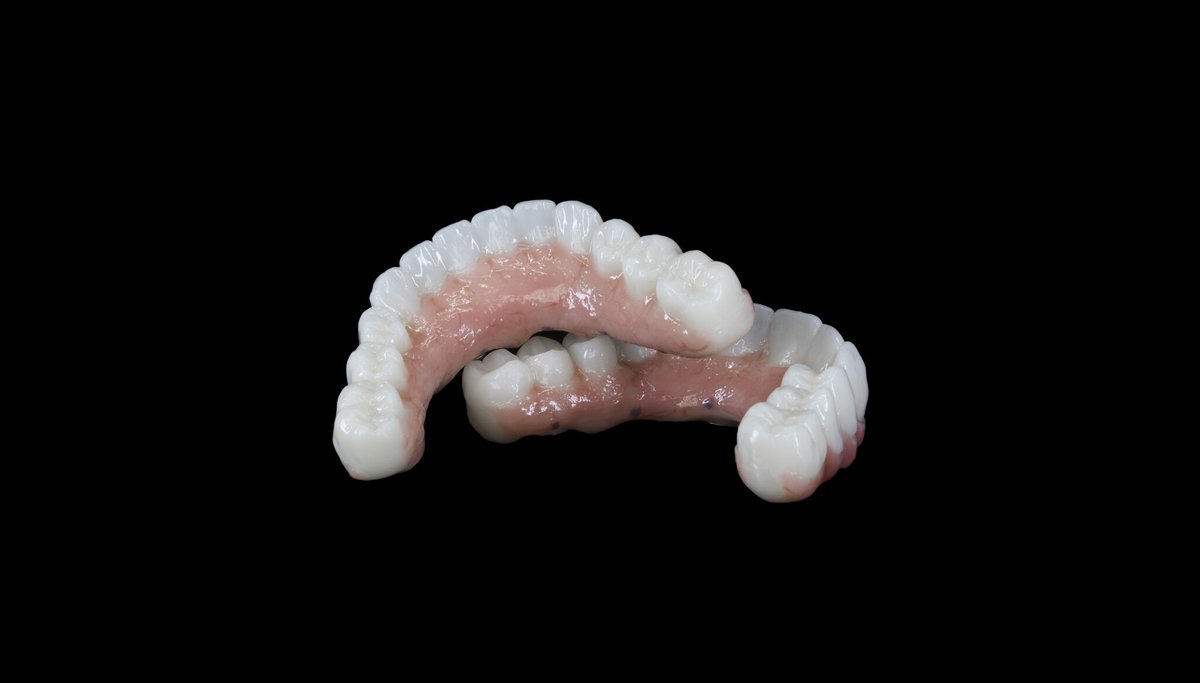 ROE Dental Lab tweet media