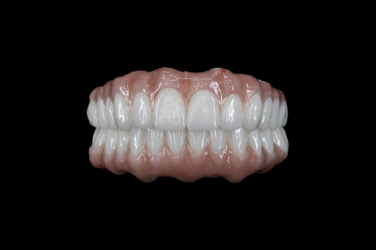 ROE Dental Lab tweet media