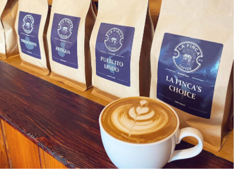 The Grove STL tweet media