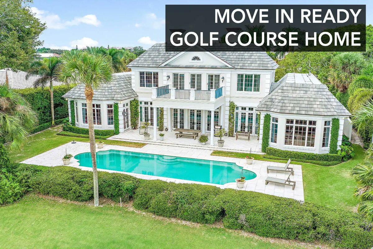K2LostTree's tweet photo. An extremely rare market opportunity, this Classic Style Golf Course Estate is the perfect blend of elegance and sophistication. This exquisite family estate offers 4 Beds, 4 Full and 2 Half Baths and 6,128 Total Square Feet. No expense was spared https://t.co/xt1RP611zd
