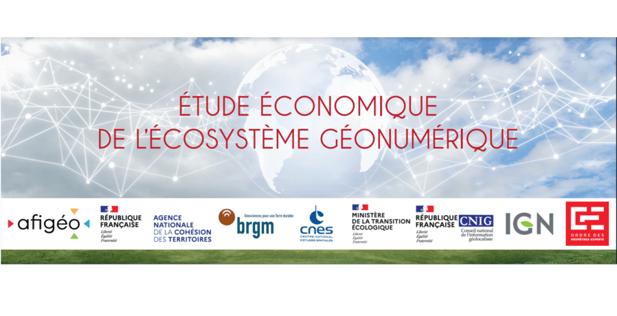 afigeo_asso_fr's tweet photo. Le projet d'étude économique du secteur géonumérique fait l'objet d'une consultation : https://t.co/HmDsLzROdQ

@afigeo_asso_fr remercie ses partenaires @ANCTerritoires @BRGM_fr @CNES @IGNFrance @CNIG_France #ecolab @OGE_geometres https://t.co/8H0U6hMsfD