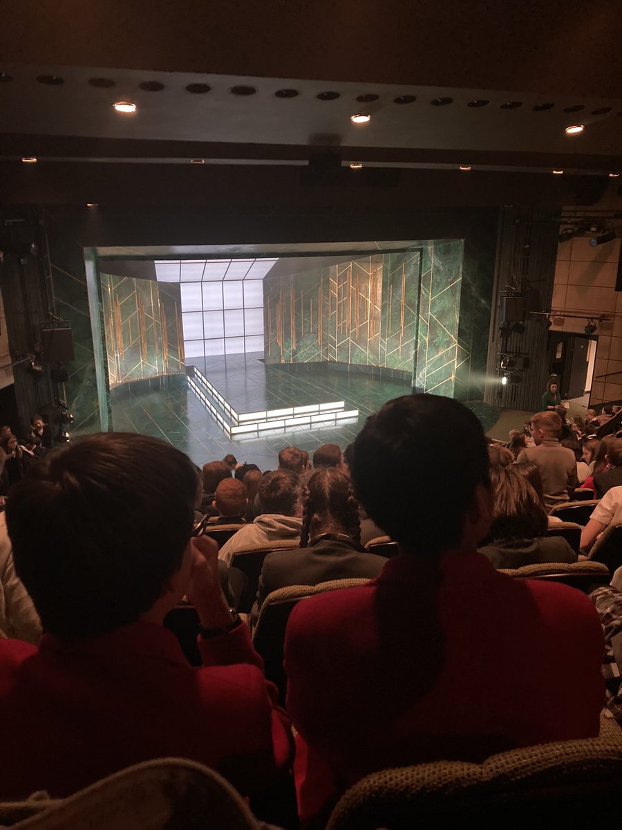 English | St John's College, Cardiff tweet media