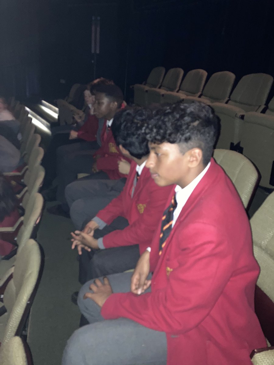 English | St John's College, Cardiff tweet media