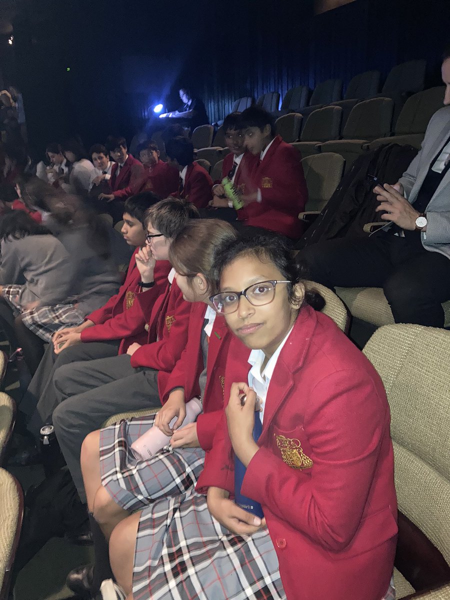 English | St John's College, Cardiff tweet media