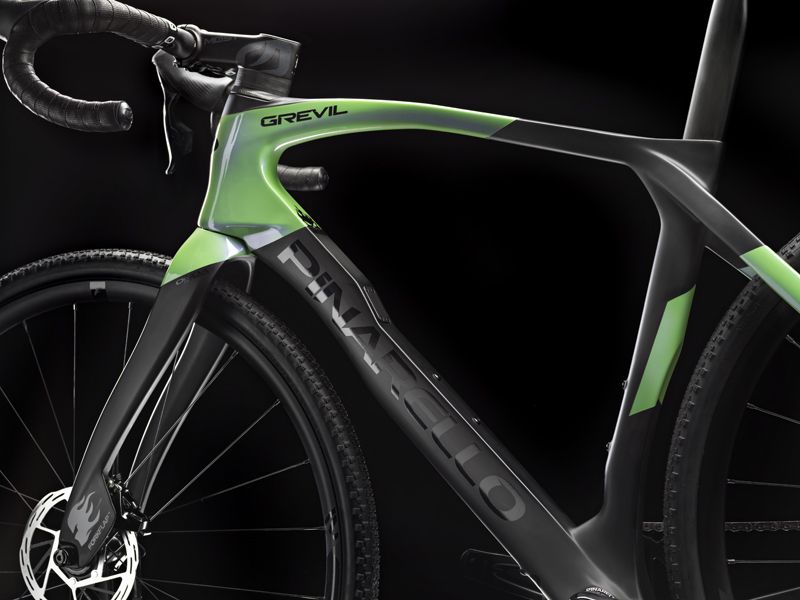 UnoImports's tweet photo. Back In-Stock, The Grevil F.
Known as the off-road DOGMA, the Grevil F Gravel Bike focused heavily on aerodynamics to bring us the fastest and most aero gravel bike we've seen yet. Visit your Pina dealer today or contact our office.
#pinarello #grevil #fullgaseverywhere https://t.co/OFcs3GWnAc
