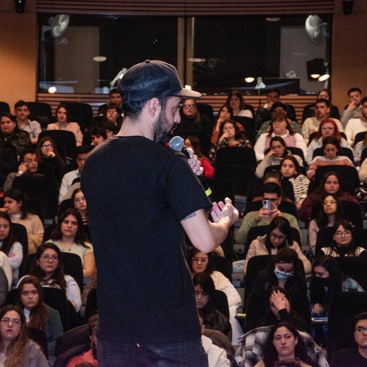 fermaldonado24's tweet photo. #BuildingMarketers @MarketersLatam ❤️ https://t.co/97k45CFLW3