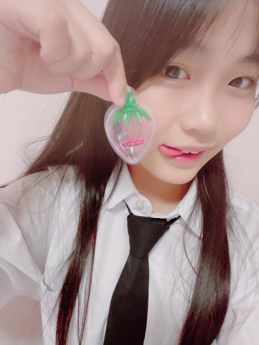 Twitterのコスプレ画像2