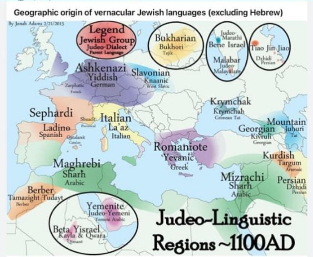 @MercilesslyMe Well, if we're including Yiddish then we definitely should include all these