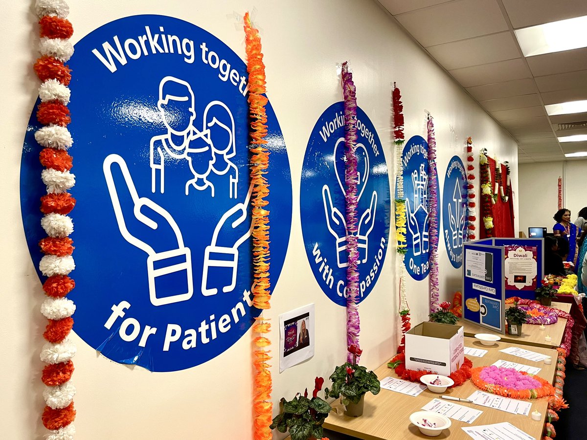 Dr John Knighton tweet media