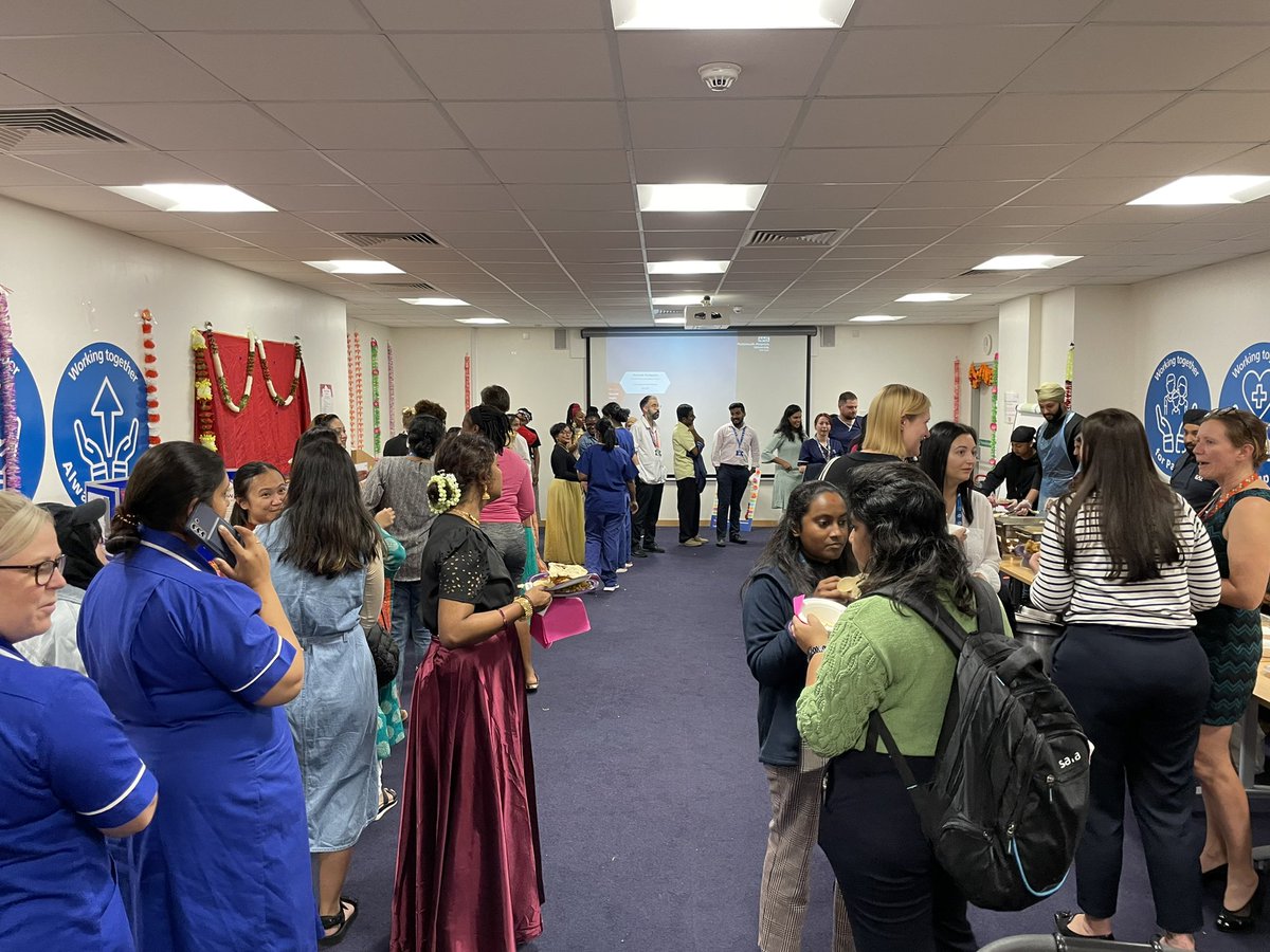 Dr John Knighton tweet media