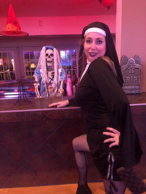 It&rsquo;s almost halloween and my birthday RT and comment which one you like?? https://t.co/u05reqD1Zi