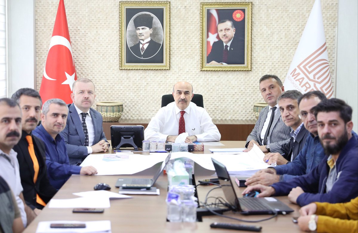 Mahmut Demirtaş