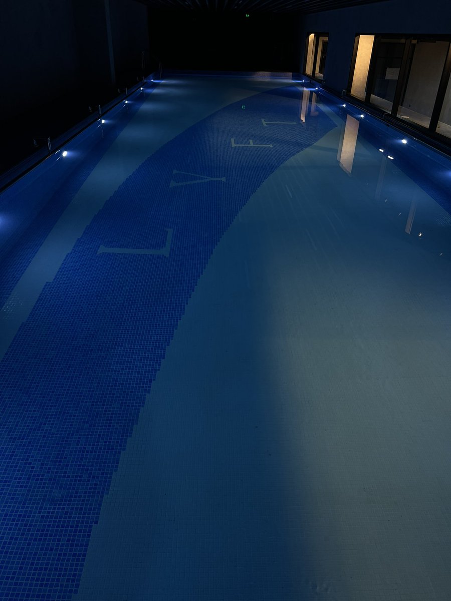 Lyftwellness's tweet photo. LYFT swimming pool 

#lyftwellness
#morethanagym https://t.co/gmYaf7kIOA