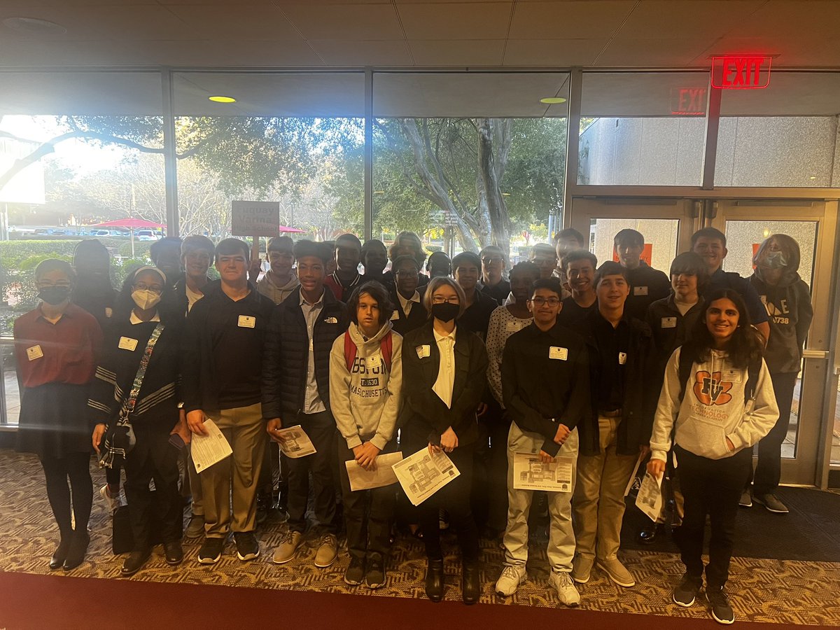 It’s a great day to be at Great XPlorations!  <a href="/fvhscareers/">FVHS Career Dvmt</a>