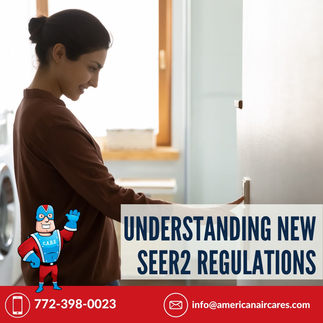 americanaircare's tweet photo. SEER2 standards will impact new HVAC purchases in big ways. Stay up to date! https://t.co/Vg2AvlyBAo
#SEER2 #Updates#HVAC #AC #repairs #airconditioning #MartinCounty #StLucieCounty #PSL #portstlucie #stuartfl #treasurecoast #Florida #follow https://t.co/o4HDiLYRPc