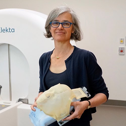 Peter Mac Radiation Oncology tweet media