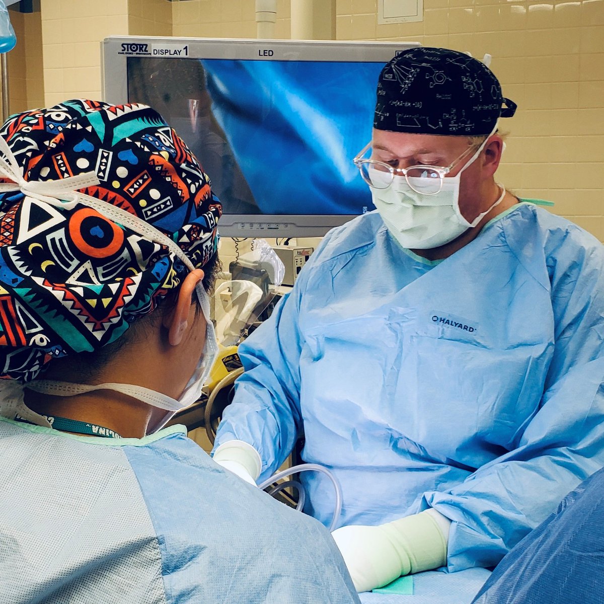 UT Knoxville Surgery tweet media