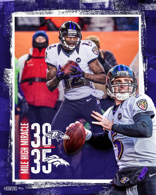 baltimore ravens logo history