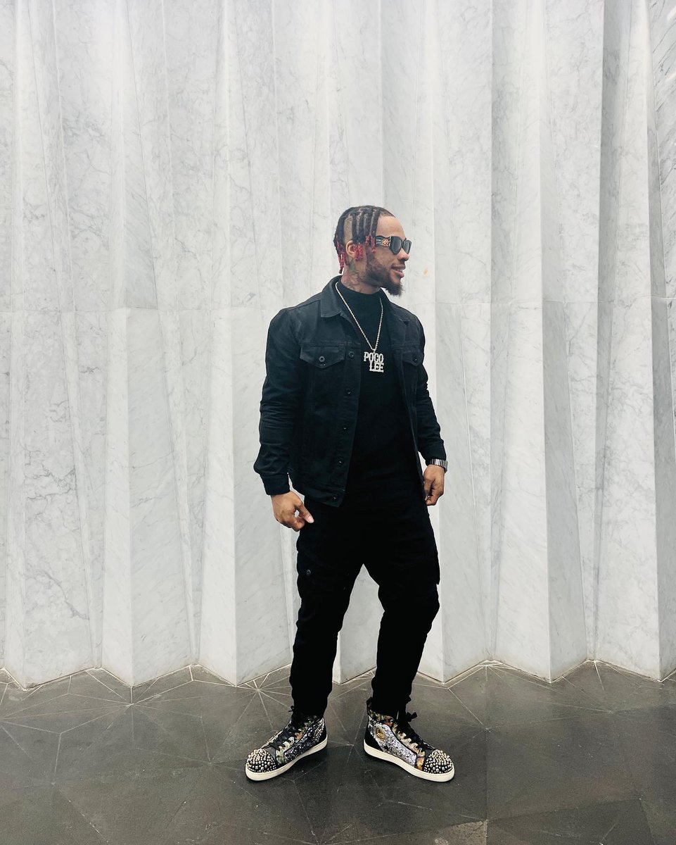 POCO LEE tweet media