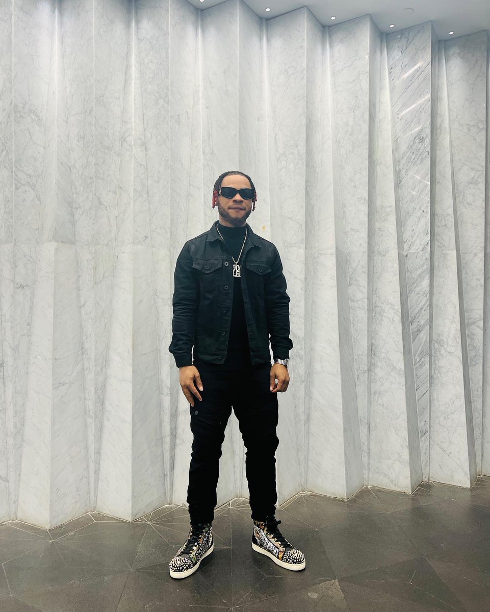 POCO LEE tweet media