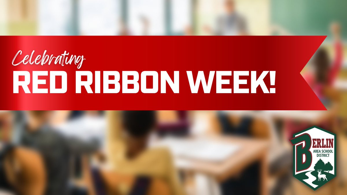 Berlin Area Schools tweet media