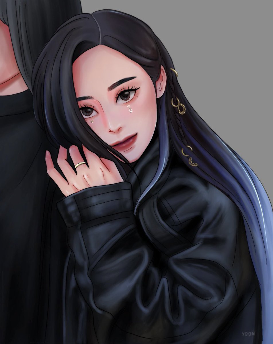 yoonthefrog's tweet photo. ma baby 💓

#드림캐쳐 #DREAMCATCHER 
#가현 #GAHYEON 
#사랑은가현 #dreamcatcherfanart https://t.co/hL9SPk5mfZ