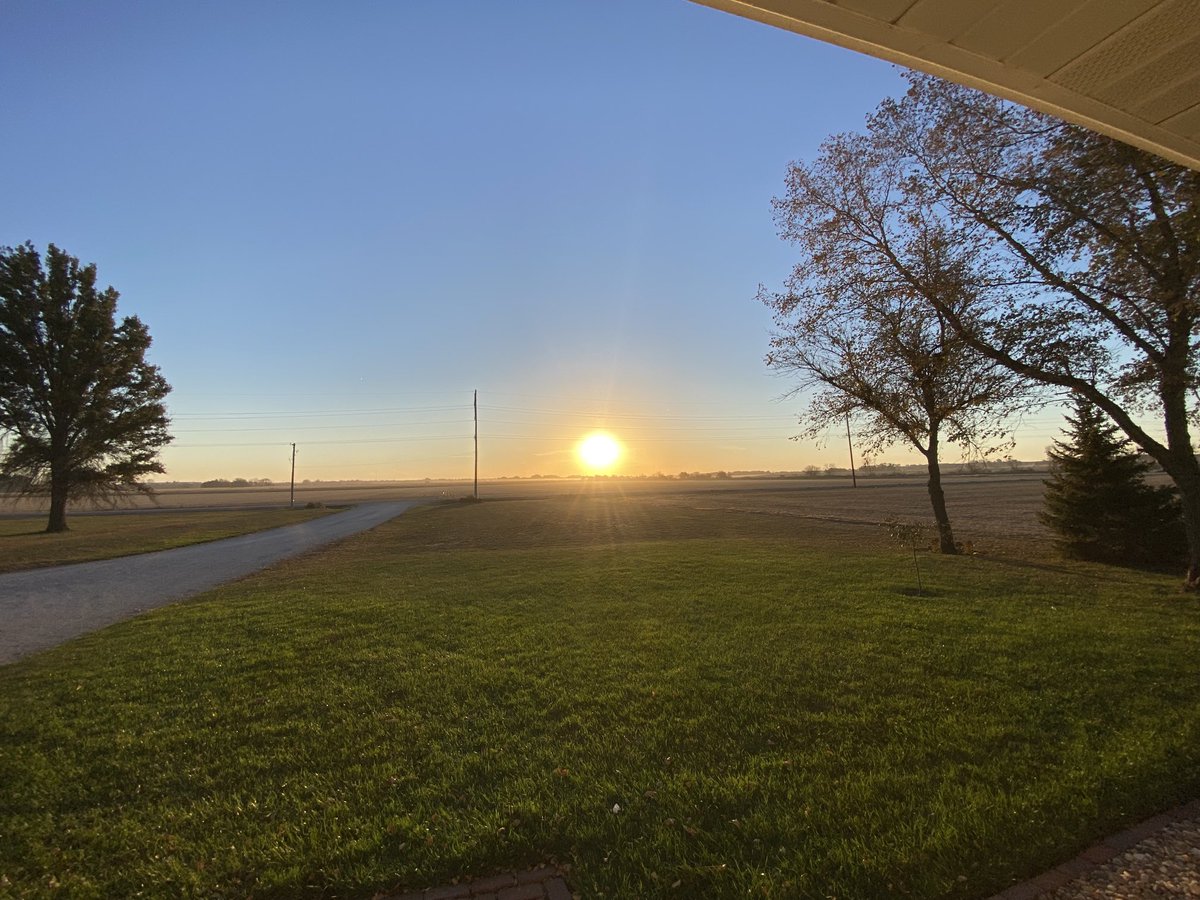 Shine bright Bluejay nation!