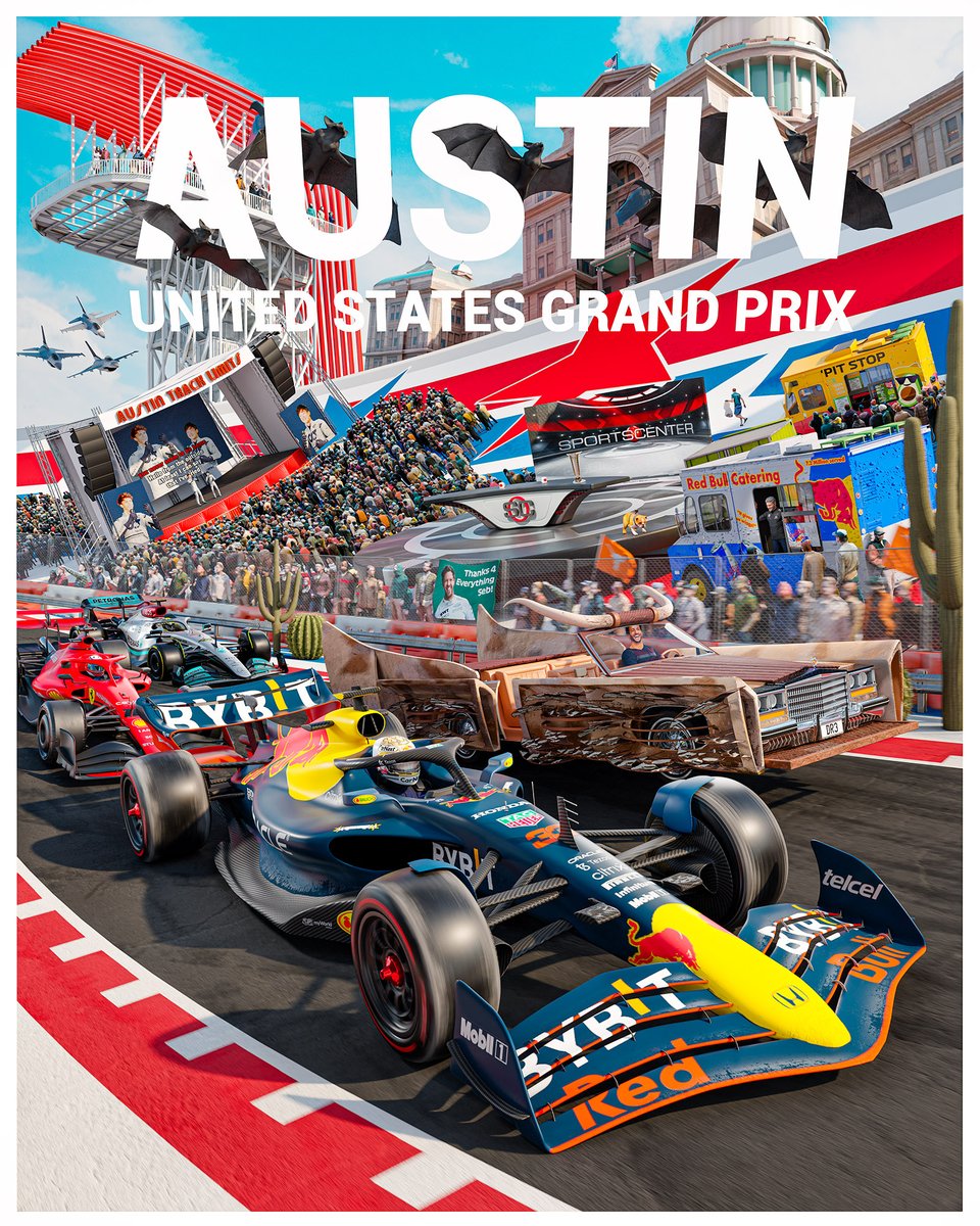 ESPN F1 tweet media