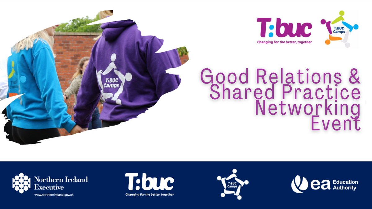 EA Youth Service tweet media