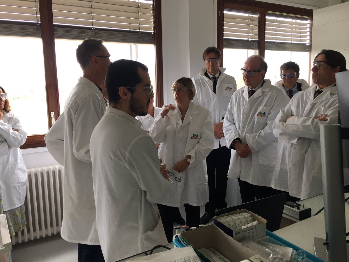 Université de Bordeaux tweet media