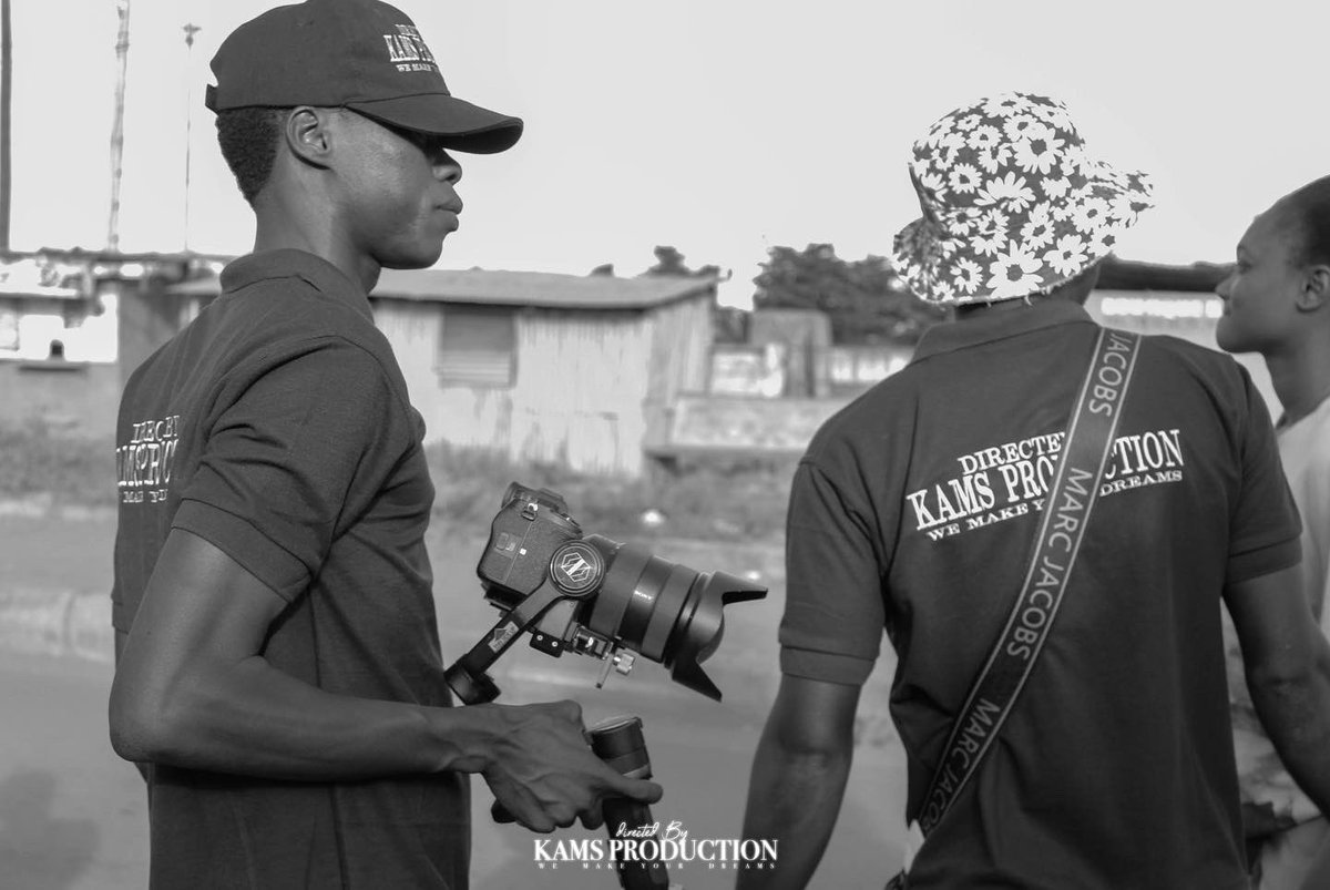 ProdKams's tweet photo. Avec Maria den KJ Sa tourne 🎥❤️🔥🔥 https://t.co/Z5TP0yrV7I