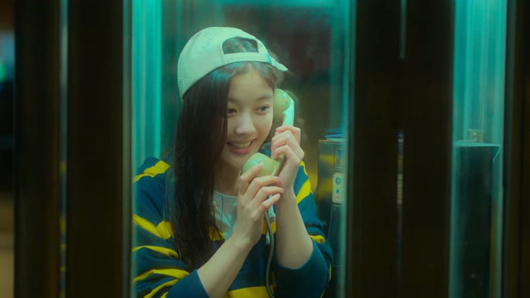 The 2521 vibes 😭😭😭 #20thCenturyGirl