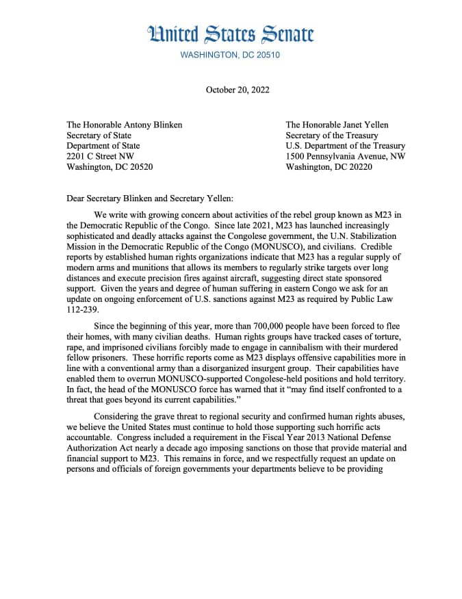 Stanis Bujakera Tshiamala tweet media