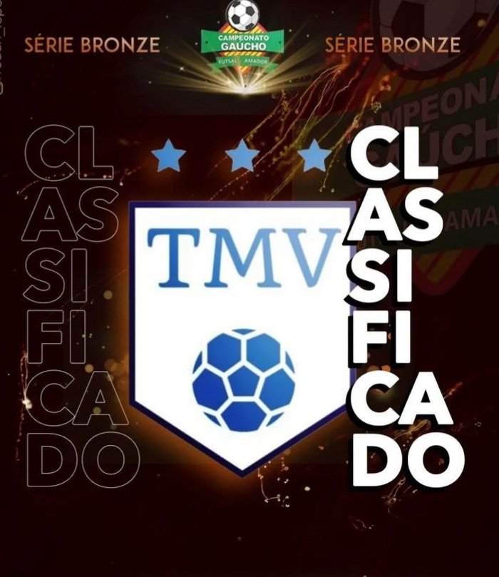toquemevoi's tweet photo. PRIMEIRO OBJETIVO CONCLUÍDO! 🫡

Com uma rodada de antecedência, o Toque está matematicamente nas Quartas de Finais do CGFA Série Bronze.
Nosso próximo compromisso pelo campeonato será dia 28/10, fechando a fase de grupos! https://t.co/GRtBpdJCL0