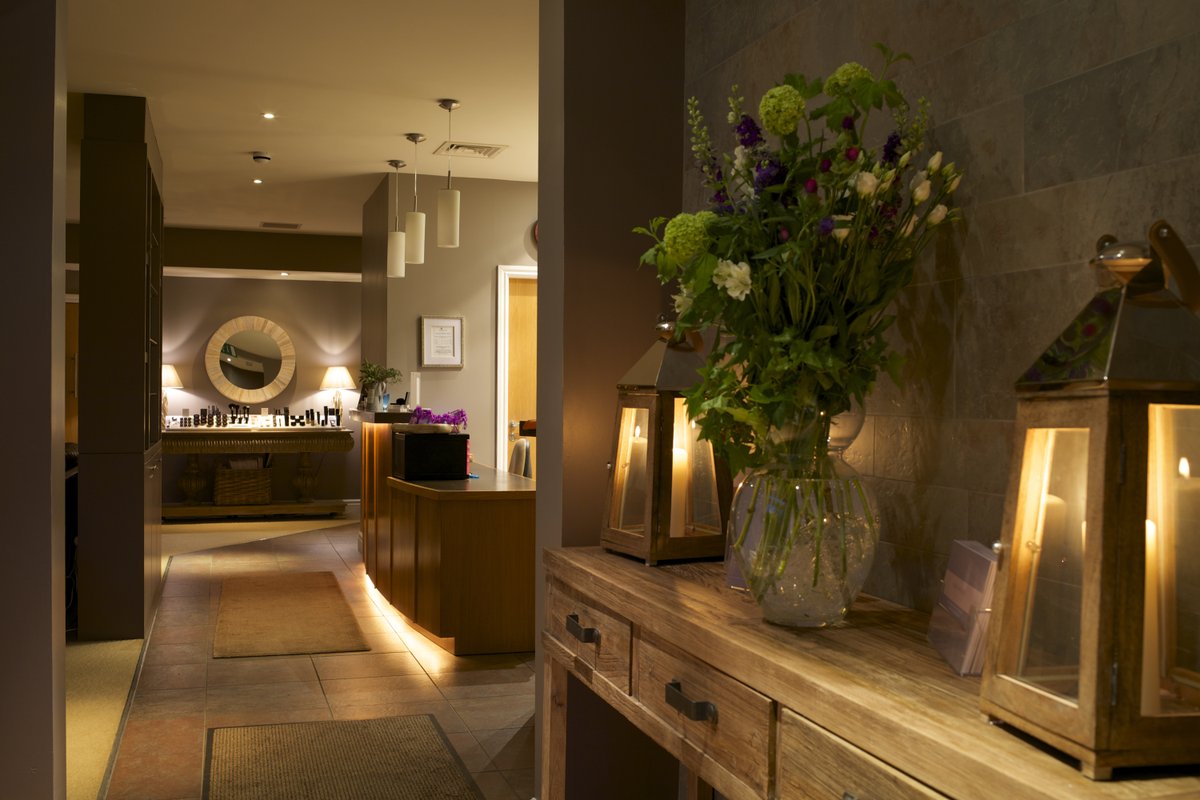 ThisisDurham's tweet image. Today marks the start of National Spa Week.  💆‍♂️ 🧖‍♀️  The perfect excuse to treat yourself to some rest and relaxation 😉 

Across the county you&apos;ll find an amazing selection of spas to visit for a well-earned pampering session bit.ly/TiDSpa #lovedurham #spaweek