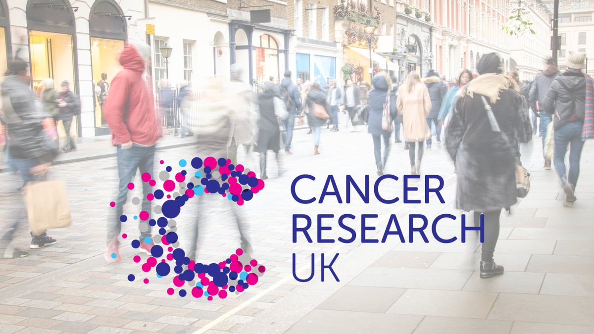 This summer Cancer Research UK (CRUK) produced a policy briefing on cancer inequalities in England. Their statement provides an overview of the key inequalities in cancer risk factors and across the cancer pathway. Read the briefing 📄 ow.ly/Q0hR50L57wm