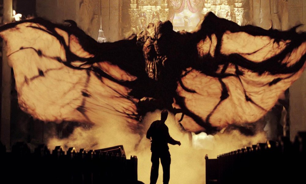 Five Horror Movies from 1999 to Pair with ‘V/H/S/99’ dlvr.it/SbTLQh