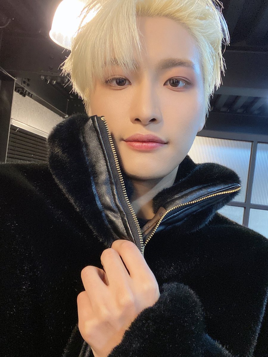 [🪐] 221021 | SEONGHWA FNS