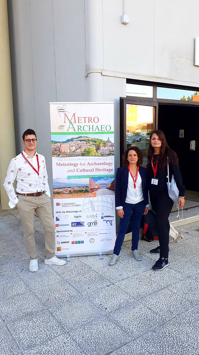 ClariDominici's tweet photo. What a wonderful experience! So many fascinating presentations and an opportunity to discuss our latest results! Thanks to all the speakers, to #ChiaraStani from @CERICnews and @Matteo_Rossini_ from @unisiena for sharing this moment, and to @NValti and #AndreaDiaz from @iphes 💕 https://t.co/T5by4qPoX2